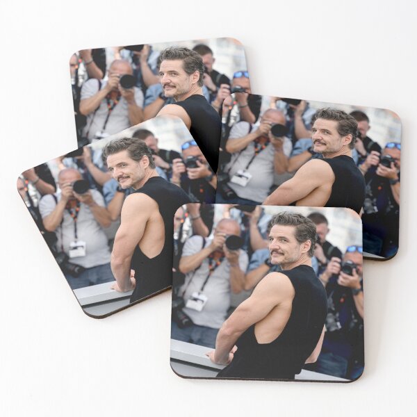 Item preview, pedro pascal designed and sold by dawseywhtonn.