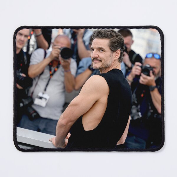 Item preview, pedro pascal designed and sold by dawseywhtonn.