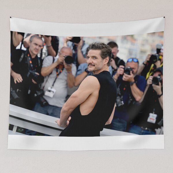 Item preview, pedro pascal designed and sold by dawseywhtonn.