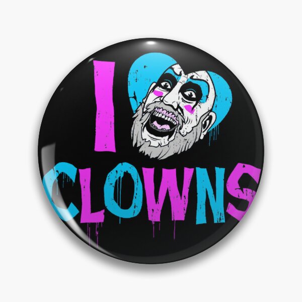 Item preview, House of 1000 Corpses designed and sold by ceiraftdeb.