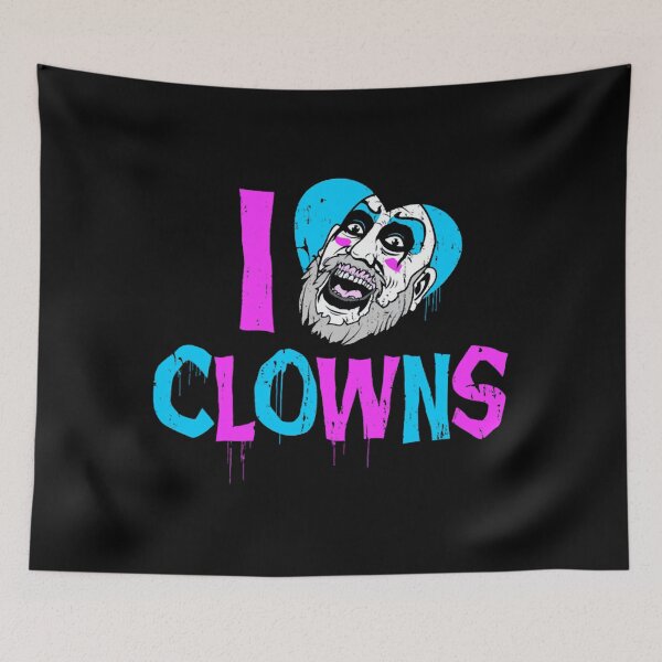 Item preview, House of 1000 Corpses designed and sold by ceiraftdeb.