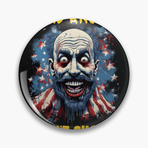 Item preview, House of 1000 Corpses designed and sold by ceiraftdeb.