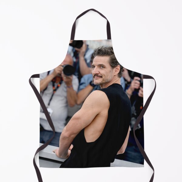 Item preview, pedro pascal designed and sold by dawseywhtonn.