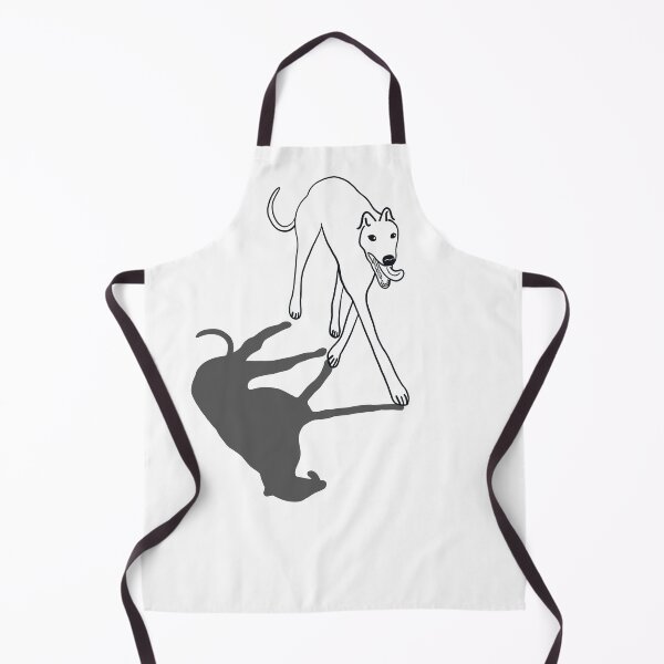 Item preview, Greyhound designed and sold by Michelle Phong.