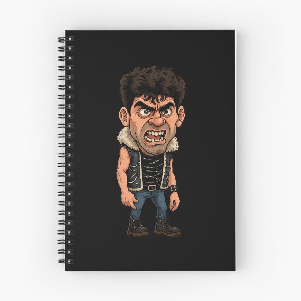 Item preview, Sitcom Legends: Mental Mickey designed and sold by halibutgoatramb.