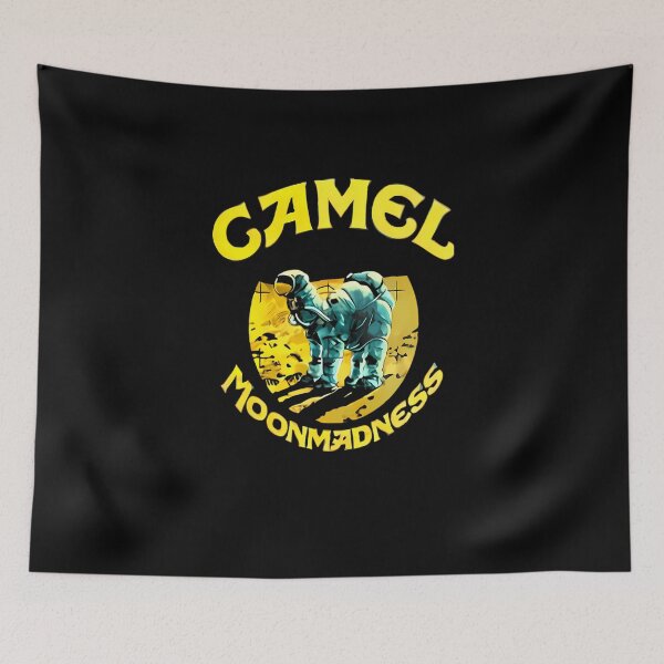 Item preview, Camel Band designed and sold by christophthome.