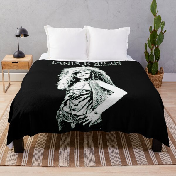 Item preview, Art - Janis Joplin designed and sold by miposworm.
