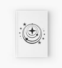 Elite dangerous - Federation Hardcover Journal