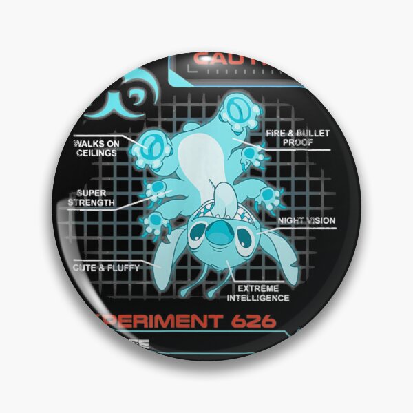 Item preview, Art - Lilo & Stitch designed and sold by bioraptox.