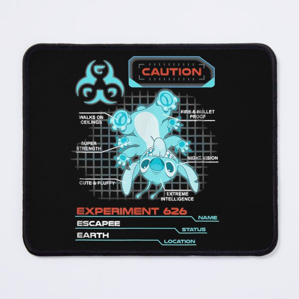 Item preview, Art - Lilo & Stitch designed and sold by bioraptox.