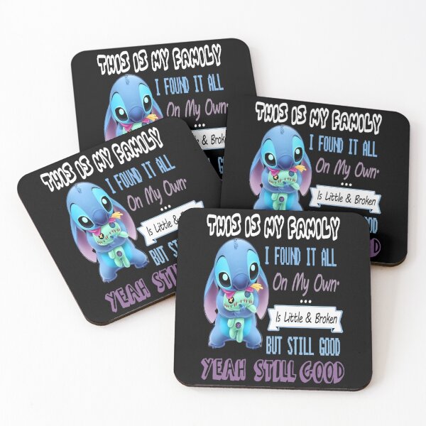 Item preview, Art - Lilo & Stitch designed and sold by bioraptox.