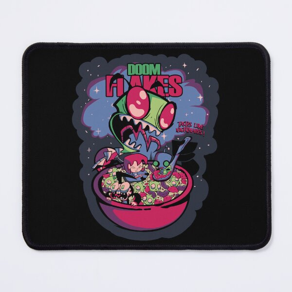 Item preview, Art - Invader Zim designed and sold by cripanbcob.