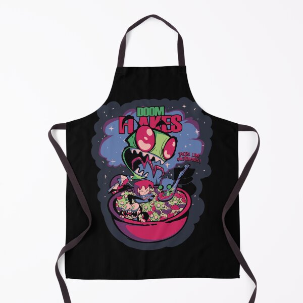 Item preview, Art - Invader Zim designed and sold by cripanbcob.