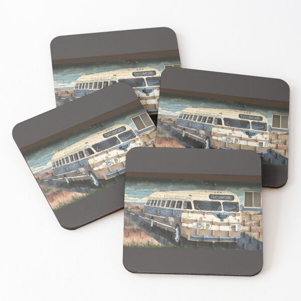 Item preview, The Bus designed and sold by Andrew Felton.