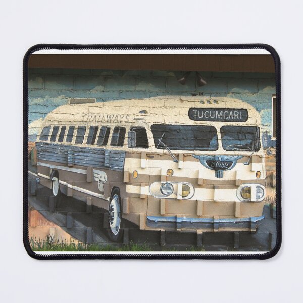 Item preview, The Bus designed and sold by Andrew Felton.
