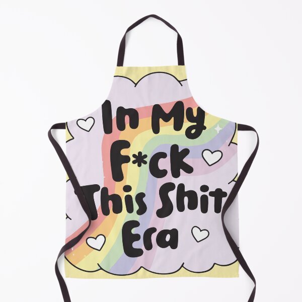 Item preview, In my fuck this shit era designed and sold by BrownHorse90s.