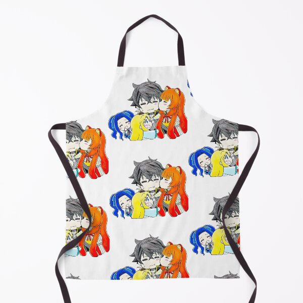 Item preview, Heroic Attention Chibi Fan Art designed and sold by Kaidaxon.
