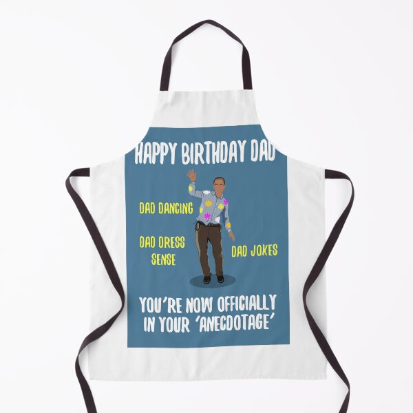 Item preview, Officially in your anecdotage designed and sold by Happyoninside.