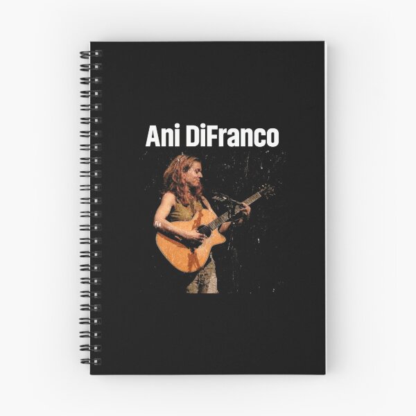 Item preview, Little Plastic Castle Ani DiFranco T-Shirt designed and sold by RyanJosephBer.
