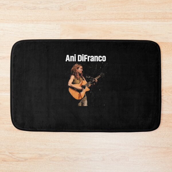Item preview, Little Plastic Castle Ani DiFranco T-Shirt designed and sold by RyanJosephBer.