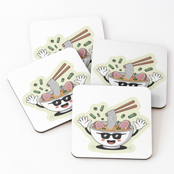 Item preview, Pho Kit kawaii Asian Humor  designed and sold by Klaudesign.