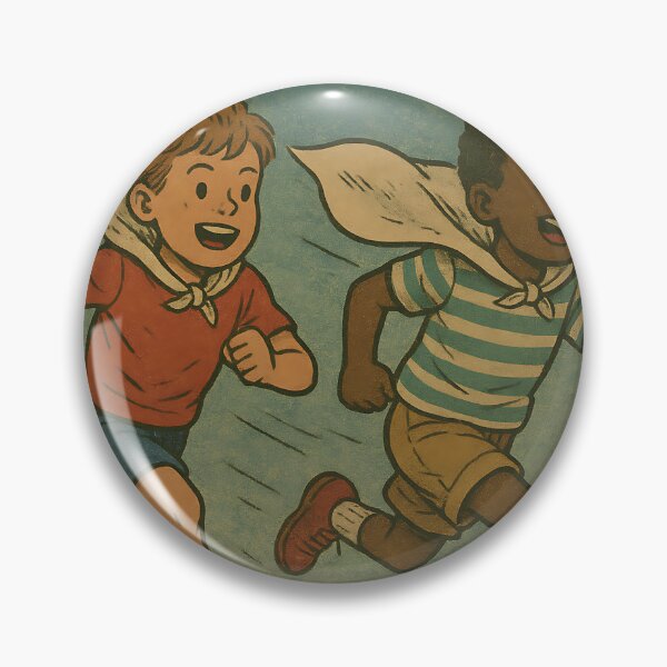Item preview, Kidcore Aesthetic: We raced the wind designed and sold by bapupa.