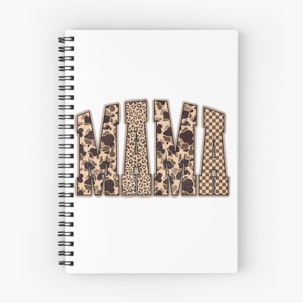 Item preview, Camo Mama Fall Season designed and sold by vintagearttee.