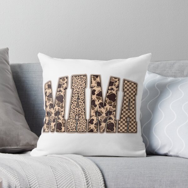 Item preview, Camo Mama Fall Season designed and sold by vintagearttee.