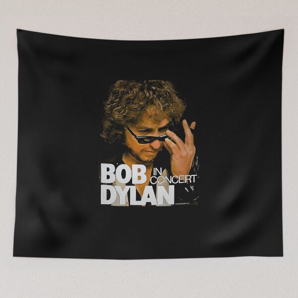 Item preview, Bob Dylan designed and sold by christophthome.