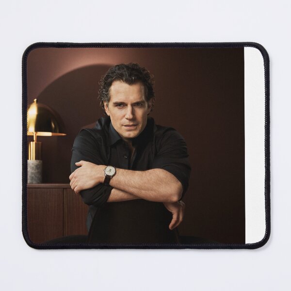 Item preview, henry cavill designed and sold by dawseywhtonn.