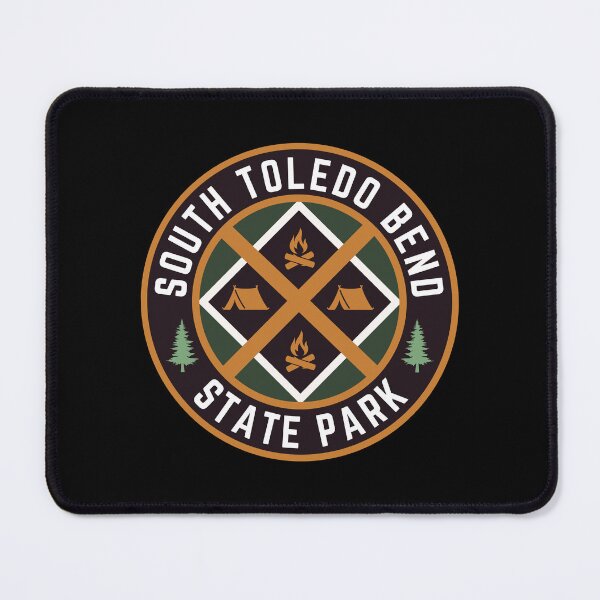Item preview, South Toledo Bend designed and sold by aussieexplore.