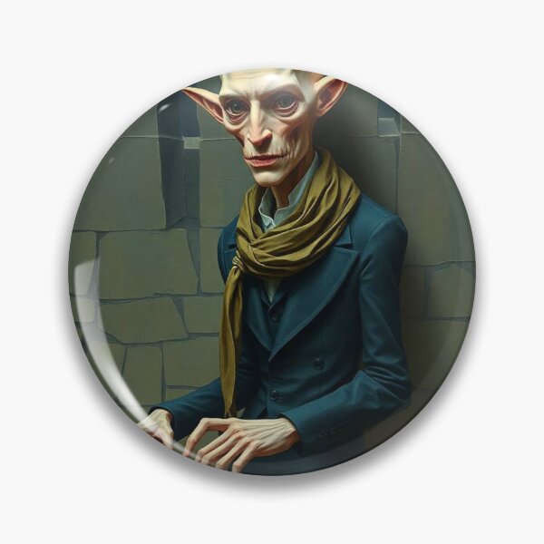 Item preview, Nosferatu lord of rats  the evil Vampire conceptual illustration Halloween art designed and sold by Vintage Designs +.
