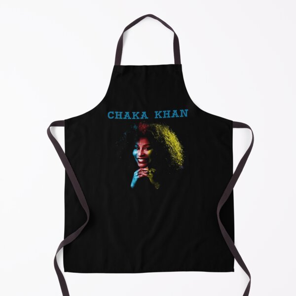 Item preview, Light Colour Chaka Khan T-Shirt designed and sold by WarrenyButlin.