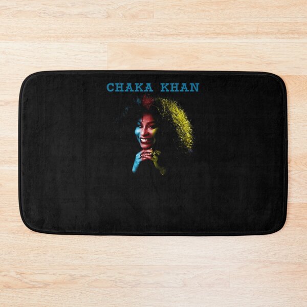 Item preview, Light Colour Chaka Khan T-Shirt designed and sold by WarrenyButlin.