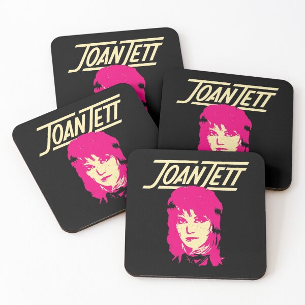Item preview, Art - Joan Jett designed and sold by SobisKydan.