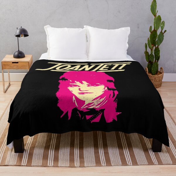 Item preview, Art - Joan Jett designed and sold by SobisKydan.