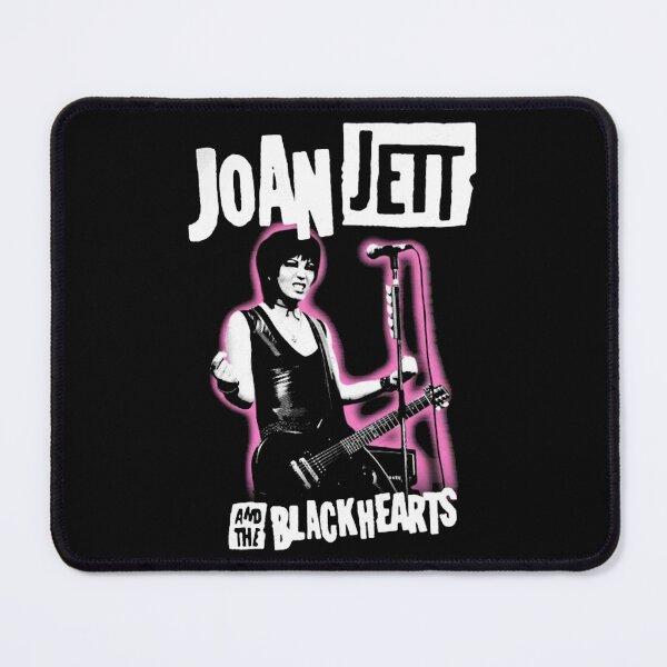 Item preview, Art - Joan Jett designed and sold by SobisKydan.