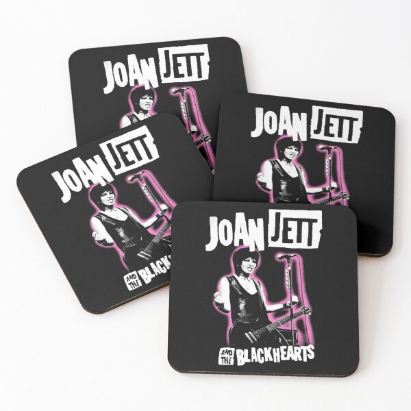 Artikelvorschau, Kunst - Joan Jett entworfen und verkauft von SobisKydan.