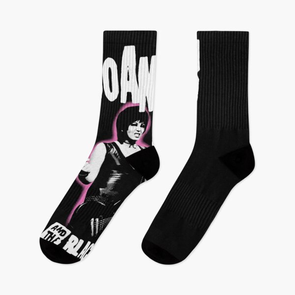 Item preview, Art - Joan Jett designed and sold by SobisKydan.