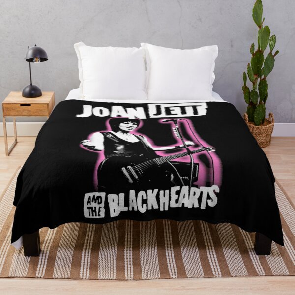 Item preview, Arte - Joan Jett designed and sold by SobisKydan.