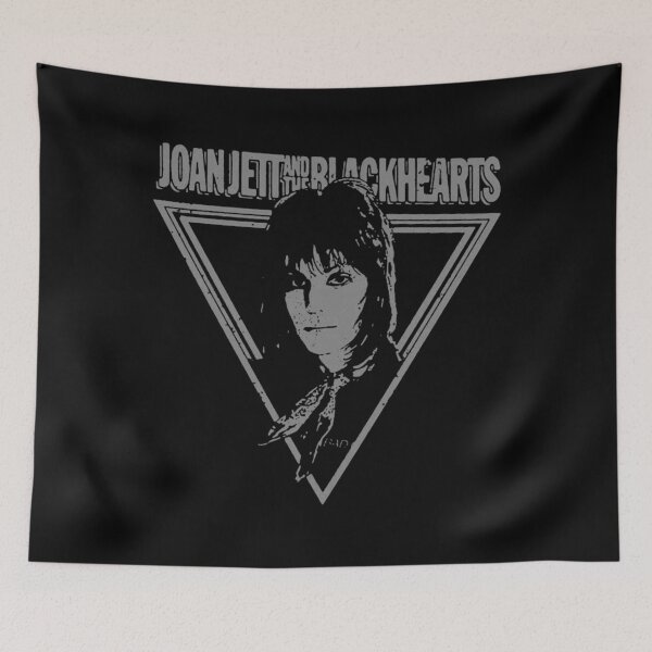 Item preview, Art - Joan Jett designed and sold by SobisKydan.