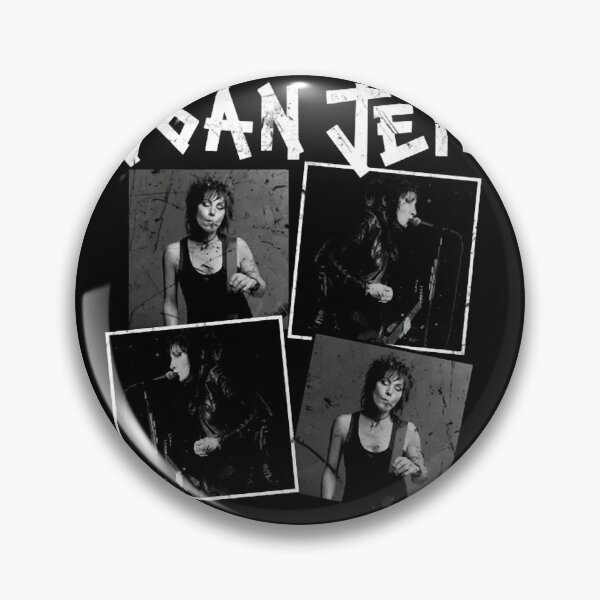 Item preview, Art - Joan Jett designed and sold by SobisKydan.