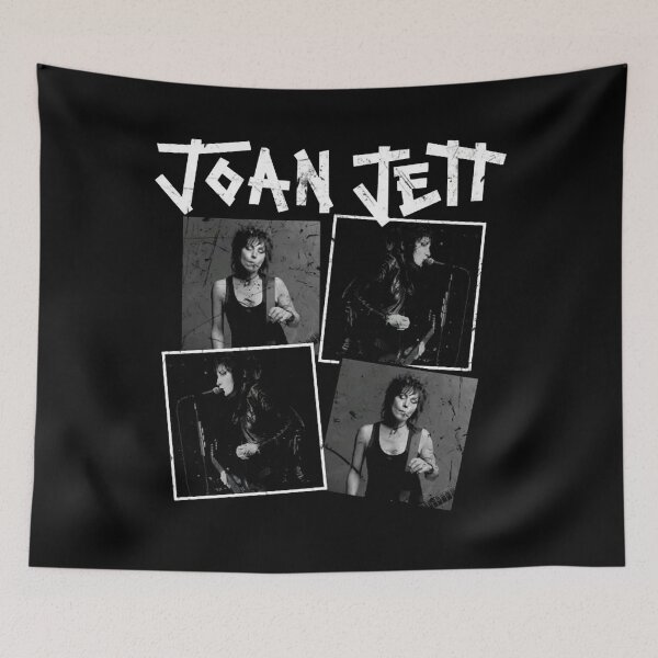 Item preview, Art - Joan Jett designed and sold by SobisKydan.