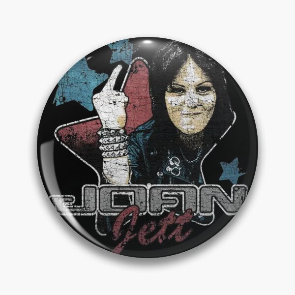 Item preview, Art - Joan Jett designed and sold by SobisKydan.