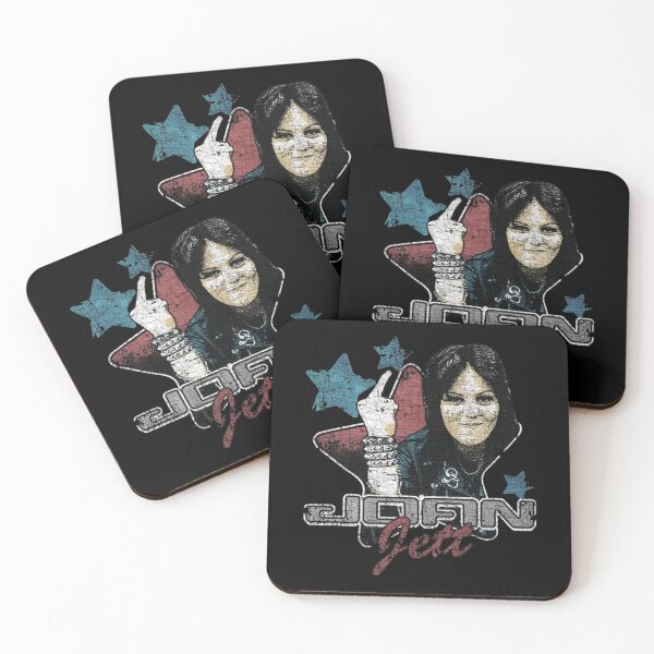 Item preview, Art - Joan Jett designed and sold by SobisKydan.