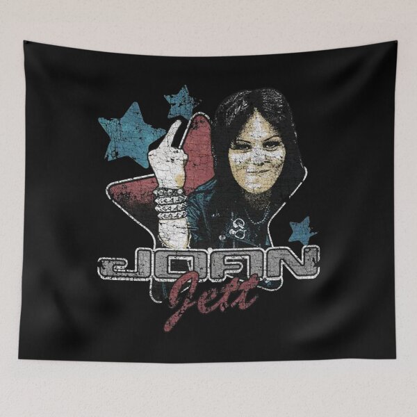 Item preview, Art - Joan Jett designed and sold by SobisKydan.