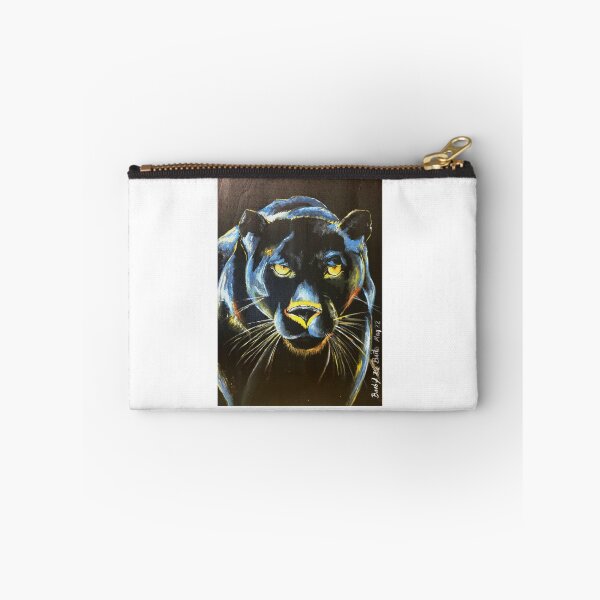 Item preview, The black panther by Jean De Brito designed and sold by Smileyt-shirt.