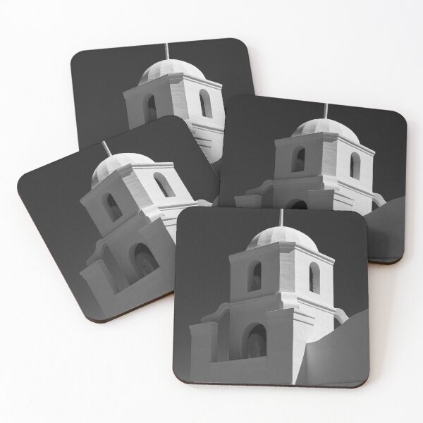 Item preview, Old Adobe Mission Bell Tower designed and sold by David Bowman.