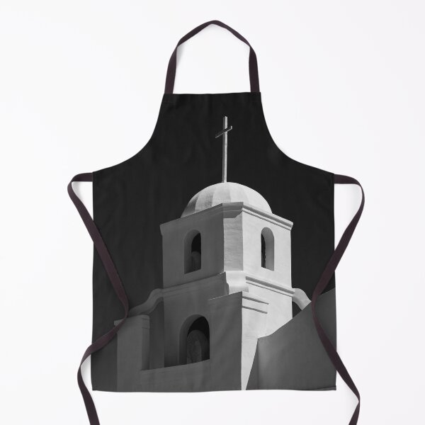 Item preview, Old Adobe Mission Bell Tower designed and sold by David Bowman.