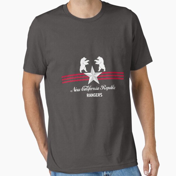 Item preview, Rangers NCR designed and sold by Acka01.